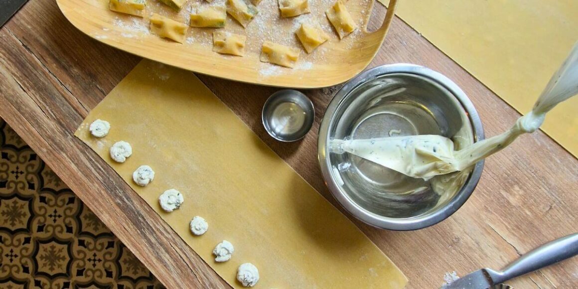 Bannière de la catégorie des techniques de cuisine qui permettent de s'améliorer